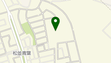 守谷さくら廟の地図画像