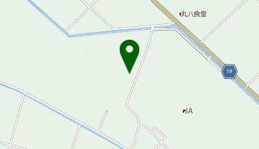 ガレージ・タカギ株式会社の地図画像