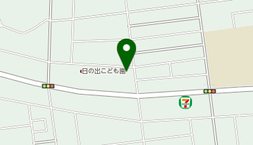 さがみ典礼潮来ホールの地図画像
