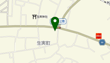 株式会社GTワンホームの地図画像