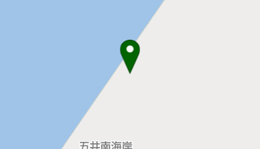 宇部マテリアルズ株式会社 営業の地図画像