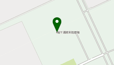 袖ケ浦市役所 都市建設部 下水対策課 業務班の地図画像