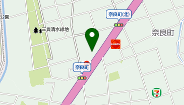 釣具いちばん館大宮宮原店の地図画像