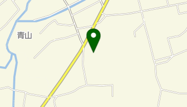 アイパーツ小川町倉庫の地図画像