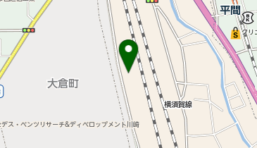 株式会社日本カードクリエーションの地図画像