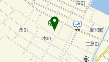 にしの地図画像