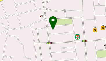 リプルカイロサロン&スタジオの地図画像