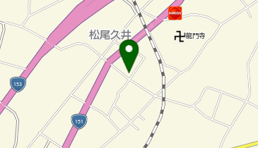 太陽学園(一般社団法人)の地図画像