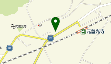 ケアプランセンターみんとの地図画像