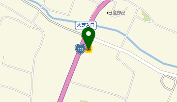 薬局マツモトキヨシ南箕輪店の地図画像