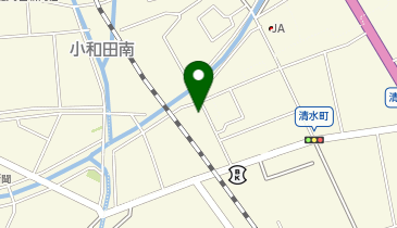 るくぷるの地図画像