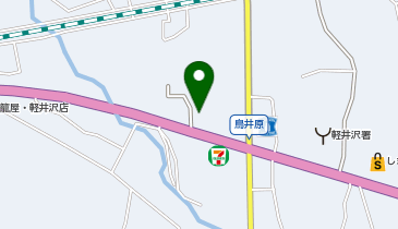 dogsalonEmmaの地図画像