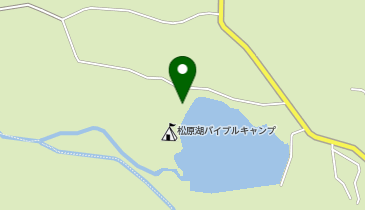 YATSUDOKITERRACE小海の地図画像