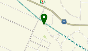 マリノの地図画像