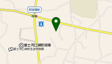 コテージスペルバ・ヴィスタの地図画像