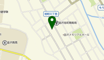 ドッグサロンマカロンの地図画像