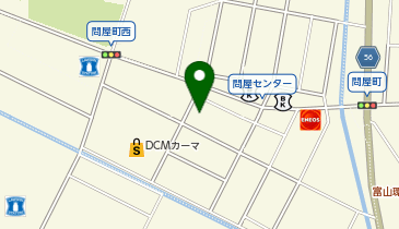 林インターナショナルカレッジの地図画像