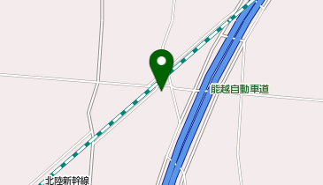 エステティックジュビラン美reonの地図画像