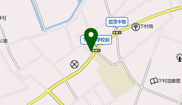 メイト株式会社の地図画像