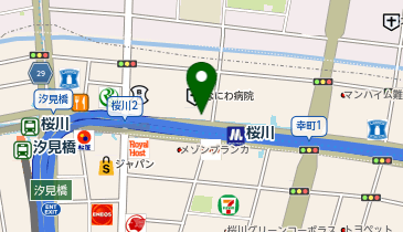 リュクス・ドゥ・ファーファの地図画像