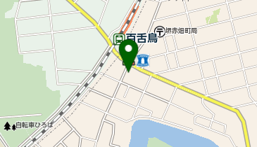 有限会社オフィスエイドの地図画像