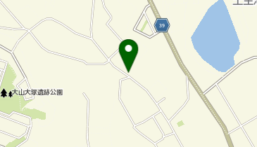 裕産業の地図画像