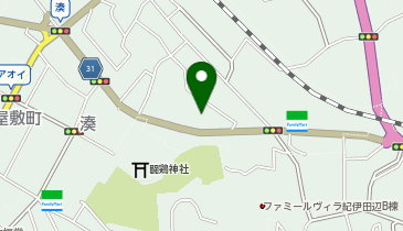 EyeSalonSAKURAの地図画像