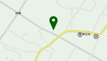 カットハウス宇野の地図画像