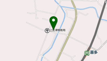 カミヤヅラボ(合同会社)の地図画像