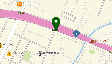 株式会社ホームウエストの地図画像