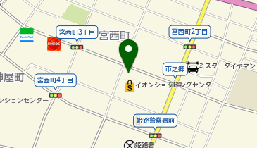 starkの地図画像