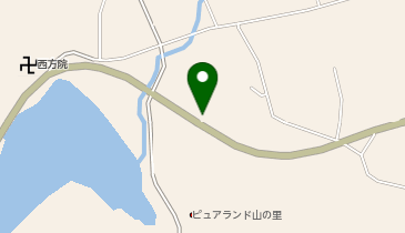 マルショウ園の地図画像