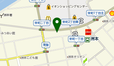 アル・チェッポ(Al・Ceppo)の地図画像