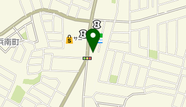 ドコモショップ桂浜通り店の地図画像