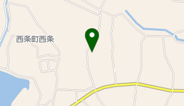 青春英龍館道場の地図画像