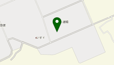 タイヤワークスの地図画像