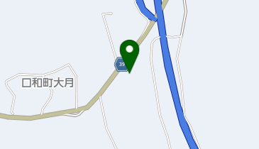 モーモー物産館の地図画像