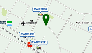 Patisserie・miimiiの地図画像