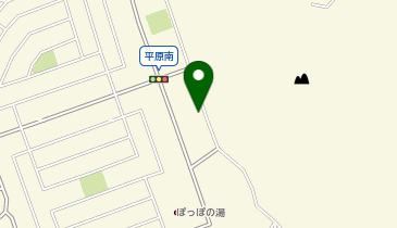 新田工業有限会社の地図画像