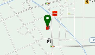 笑味ちゃんの家ラピタ南店の地図画像