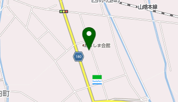 JAしまねやすぎ地区本部 ジェイエイやすぎライフサービス・葬祭の地図画像