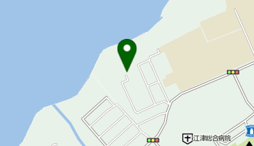 フジコスメティックの地図画像