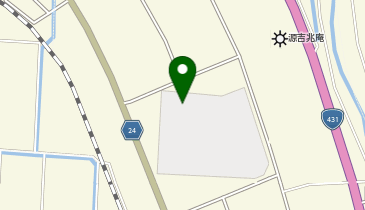 鳥取県消防協会(公益財団法人)の地図画像