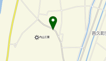 オートクラブSKYの地図画像