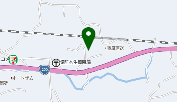 山東水餃大王の地図画像