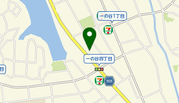 アーティアーティ春日店の地図画像