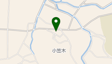 株式会社グッドイナフトレジャーの地図画像