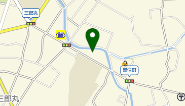魚処やましたの地図画像