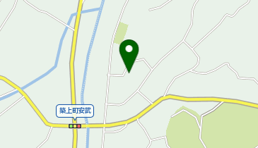 そば処茂庵の地図画像