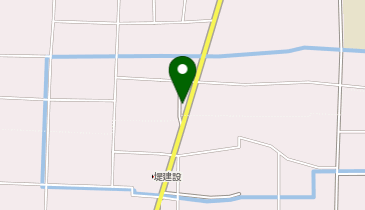 炙焼落武者の地図画像